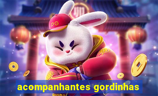 acompanhantes gordinhas